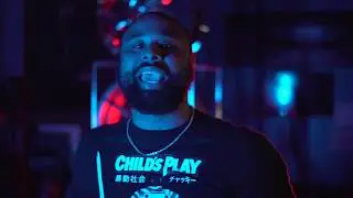 Joey Kash - Out The Shop (OFFICIAL VIDEO)
