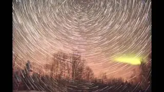Aurora at the Vernal Equinox
