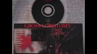 Gross Lobotomy Butchered