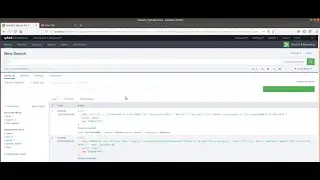Splunk inside a docker container + simple local nginx forwarding - NO AUDIO