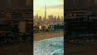 DubaiHeatwave|#dubai #shorts #youtube #information #education #heatwaves #burjkhalifa #facts #world