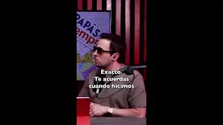 🩸Daniela Luj&aacute;n confiesa el accidente que nunca olvidar&aacute; #Pap&aacute;sXSiempre