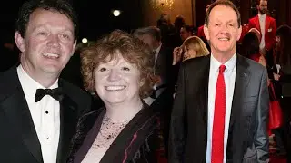 Inspector Morse star's romance with co star wife as he's made OBE