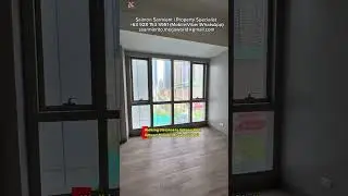 3BR Uptown Arts Residence BGC | Rent to Own | Last Unit Available