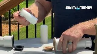 Umbrella Hole Adapter Assembly