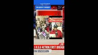 W.J.R.G. INTERNET RADIO STATION - KMI - ACTION FIRST BROADCAST TV 📱