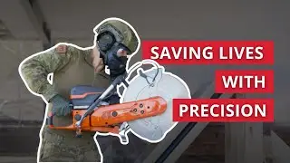 #AusArmy Combat Rescue Operator Course