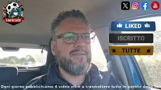 LUIS ALBERTO, QUALCOSA SI MUOVE