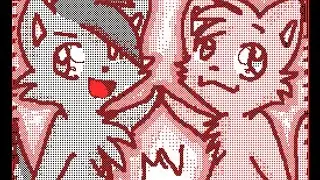 best burrito warrior cats / Flipnote Hatena