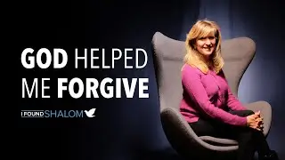 God Helped Me Forgive | Debra Goldstone