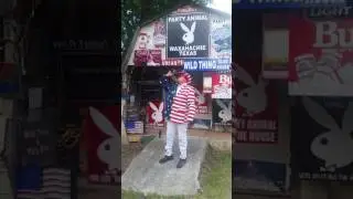 6 - 30 - 2017 in da Name of 