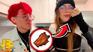 C&oacute;mo Cocinar R&aacute;pido! Mi Rutina De Cocina ft Glogloking
