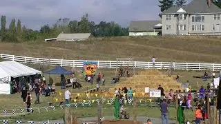 Big People, Little World's Roloff Farm Tour