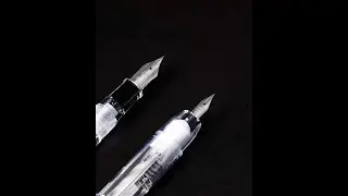 Fountain Pen Demo 😍