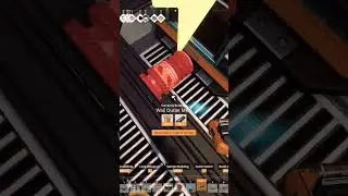 How to: On Floor Vertical Outlets #gaming #Satisfactory #Update8