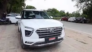 Hyundai Creta sx (O) Top Model 2020 | Price Features Average Specification Full Detailed Review