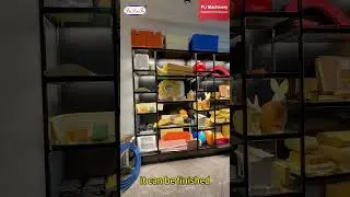 Polyurethane high-pressure foaming machine