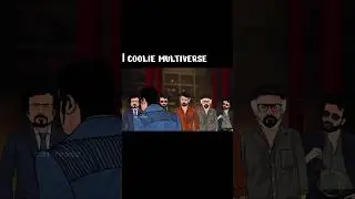 Коза против Козлов &mdash; Coolie Multiverse