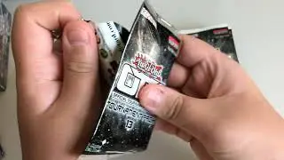 Yu-Gi-Oh! 30 OTS pack 13 opening and Book of Moon ultimate rare!