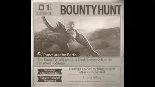 Life After Season 4: Bounty Hunt Extreme 