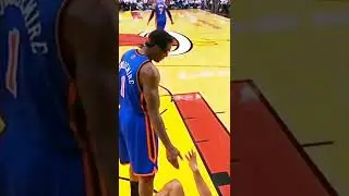 Amar'e Stoudemire Is Straight Up Savage For This 😈