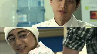 [Doctor Stranger] Park Hae Jin As Han Jae Joon = Moment