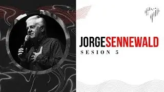 Jorge Sennewald | El despertar de la Novia a la unidad | ICEA 2018 | MiSion