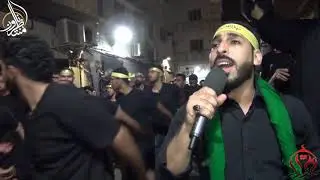 متى نلقاك وأين؟ I الرادود السيد محمد العدنان I شهادة الإمام الكاظم(ع) 1440هـ