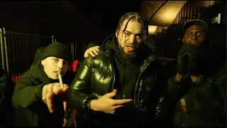 Le Croc, Kanoé - Encore (Clip Officiel)