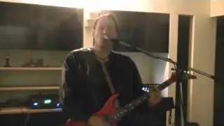 A Song for Sanita and Sarah and Niklas (with special lyrics)