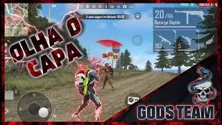 Live MOD GODSTEAM TEST APK
