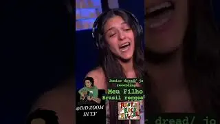 Meu filho:junior dread / jo recording.