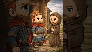 Harald Bluetooth &mdash; The Viking King Who United Denmark (Explained Simply)