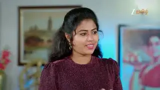 Karthigai Deepam | Ep - 1080 | Webisode | Jan 04 2026 | Zee Tamil