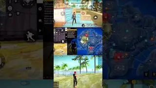 EXPOSING THE NEW FREE FIRE GLITCH