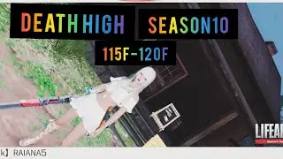 Ray em Death High Season10 115F-120F🤣🤣🤣🤭🤭💪