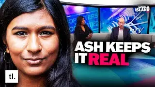 Ash Sarkar EDUCATES BBC Panel On Cost Of Living