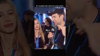 Lola & Adam Zuschauer Sp&uuml;hrt es 🤔👀 #tanzverbot #twitch #adam #clips #lola #skylinetv