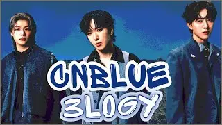 CNBLUE's 