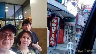 AYALA,TEXAS JOE,Subic Bay