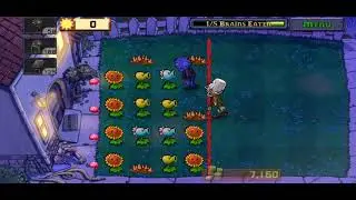 zombi sequel: electric Boogaloo