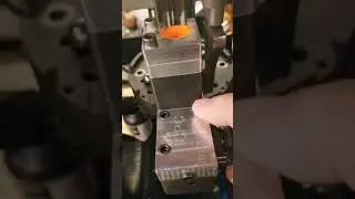 Immortobot Improved Case Pusher Cover early look