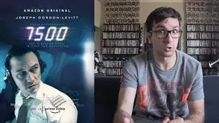 7500 Movie Review