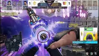 GL RANDOM CLIPS CDMS9