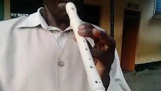 Mary had a little lamb on the descant recorder based on notes G A B C D (Grade 5 & 6)
