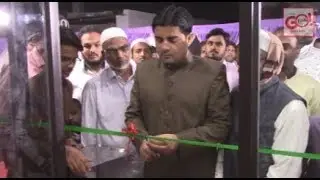 INAUGURATION OF BASHEER AUTOMOBILES AUTO ELECTRICAL PARTS & ACCESSORIES