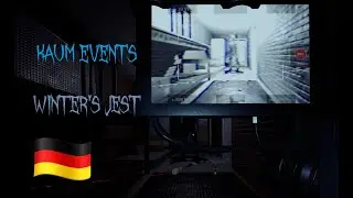 Winter's Jest Sensoren und Salz - 42 Edgefield Road - German - solo - 6.55x - Phasmophobia