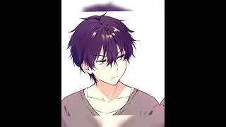 Don't Be Sad Anime Edit♡