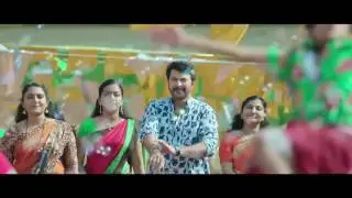 PULLIKKARAN STARA Official Teaser