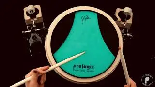 Making the Most Out of One Idea | Prologix Artist David Stanoch Flam Accent Lesson